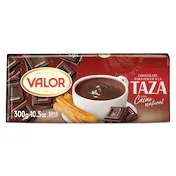 Chocolate para Hacer a la Taza Valor 300 G