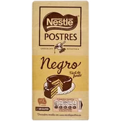 Chocolate Postres Nestlé Tableta