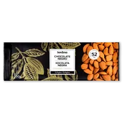 Chocolate Puro con Almendra Entera Extrafino