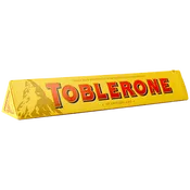 Chocolate Toblerone