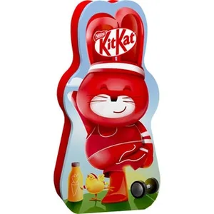 Chocolatinas de Pascua Surtidas Nestle KIT KAT