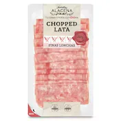 Chopped Lata Dia Nuestra Alacena 150 G