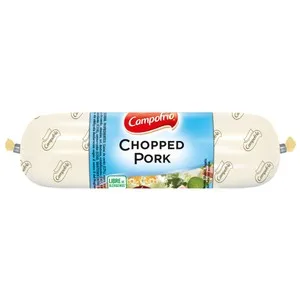 Campofrío Chopped Pork Campofrío 330 G. 350 G