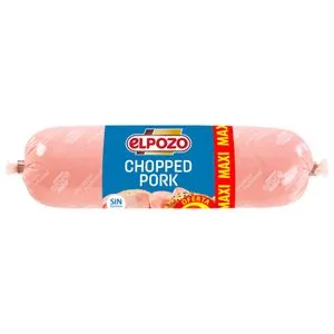 Chopped Pork Maxi 450 Gr