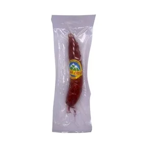 Peña Cruz Chorizo Casero Envasado al Vacio 100 G.