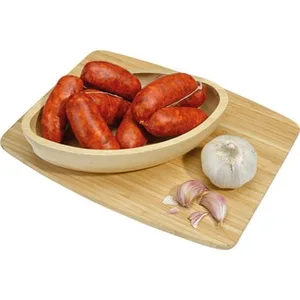 Chorizo Casero (peso Aproximado de la Unidad 90 G)