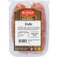 Casa Castelao Chorizo Criollo 320 G.
