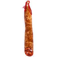 Chorizo Cular Ibérico el Encinar, al Corte, Compra Mínima 100 G