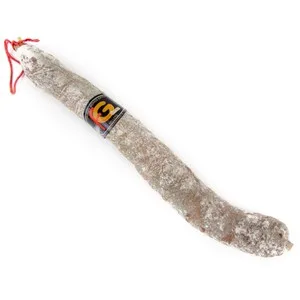 Florencio Gomez Chorizo Cular Ibérico Iberledrada. 900 G