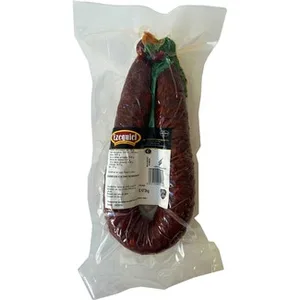 Chorizo de Herradura Dulce Extra al Vacío sin Gluten Peso Aproximado  Ezequiel 425 G