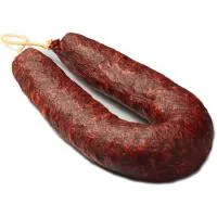 Chorizo de León Embutidos Manolo, Sarta 500 G