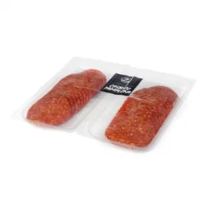 Chorizo de Pamplona en Lonchas Carrefour el Mercado 2x112,5 G
