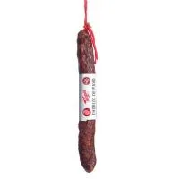 Chorizo de Pavo Pedragosa, al Corte, Compra Mínima