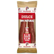 Chorizo Dulce Palacios 250 G