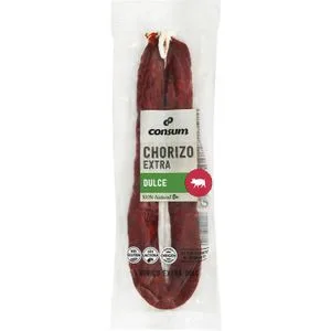 Chorizo  Extra 280 Gr