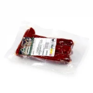 Chorizo Extra Dulce Casero de el Bierzo la Encina Pack 4 Ud
