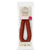 Chorizo Extra Dulce Dia Nuestra Alacena 270 G