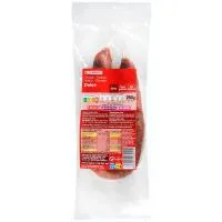 Chorizo Extra Dulce Eroski, Sarta 250 G