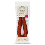 Chorizo Extra Picante Dia Nuestra Alacena 270 G