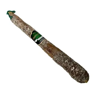Florencio Gomez Chorizo Ibérico Bellota Rojo. 900 G