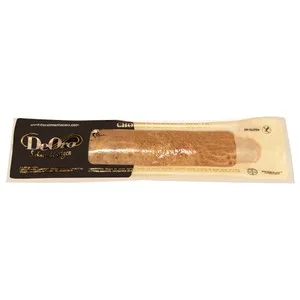 Deoro Chorizo Ibérico Cular de Cerdo, Elaborado sin Gluten Deoro Pieza de 475 G Aproximadamente