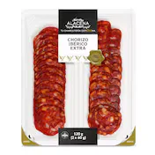 Chorizo Ibérico Extra Dia Nuestra Alacena 2 X 60 G