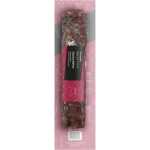 Chorizo Ibérico sin Gluten el Corte Ingles Selection