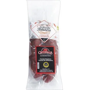 Chorizo IGP Cantimpalos la Venta Tabanera