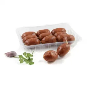Chorizo Oreado Picante Carrefour 500 G Aprox