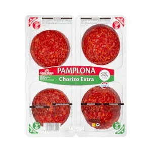 Mercadona