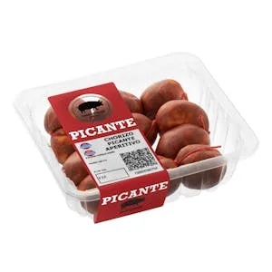 Chorizo Picante Aperitivo 0.3 KG