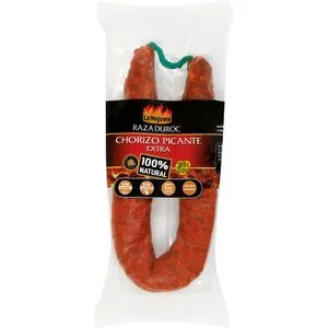 Chorizo Picante Duroc 280 Gr
