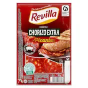 Chorizo Picante Extra Revilla 65 G