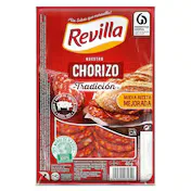 Chorizo Revilla 65 G