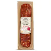 Chorizo Ya Cortado Dia Nuestra Alacena 200 G
