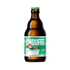 Chouffe Cerveza 33 Cl 330 ML