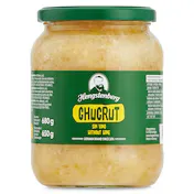 Chucrut Hengstenberg 650 G