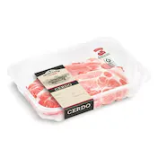 Chuleta de Aguja de Cerdo Selección de Dia 700 G Aprox.