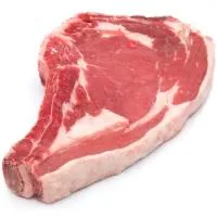 Chuleta de Ternera Gallega, al Corte, Compra Mínima 500 G