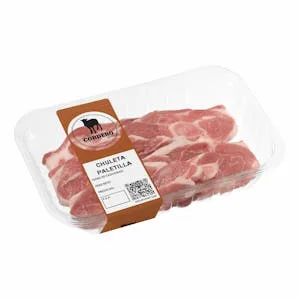 Chuletas de Cordero Pierna 0.31 KG