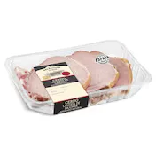 Chuletas Sajonia Selección de Dia 450 G Aprox.
