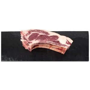Chuletón de Vaca Madurado durante Más de 21 Días. 450 G