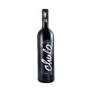 Chulo Garnacha Centenaria Vino Tinto Ecológico con D.o. Vinos de Madrid Botella 75 Cl.