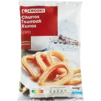 Eroski