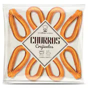 Churros Dia al Punto 500 G