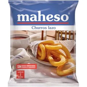 Churros Lazo 400 Gr