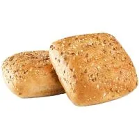 Ciabatta Kornspitz Eroski, 2 Uds, Bandeja 196 G