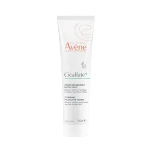 Thermale Avéne Cicalfate+ Crema Reparadora y Protectora para Pieles Sensibles e Irritadas 100 Ml.