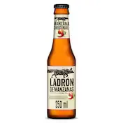 Cider Ladrón de Manzanas 25 Cl