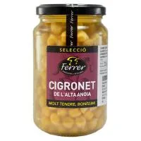 Cigronet de L'alta Anoia Ferrer, 340 G